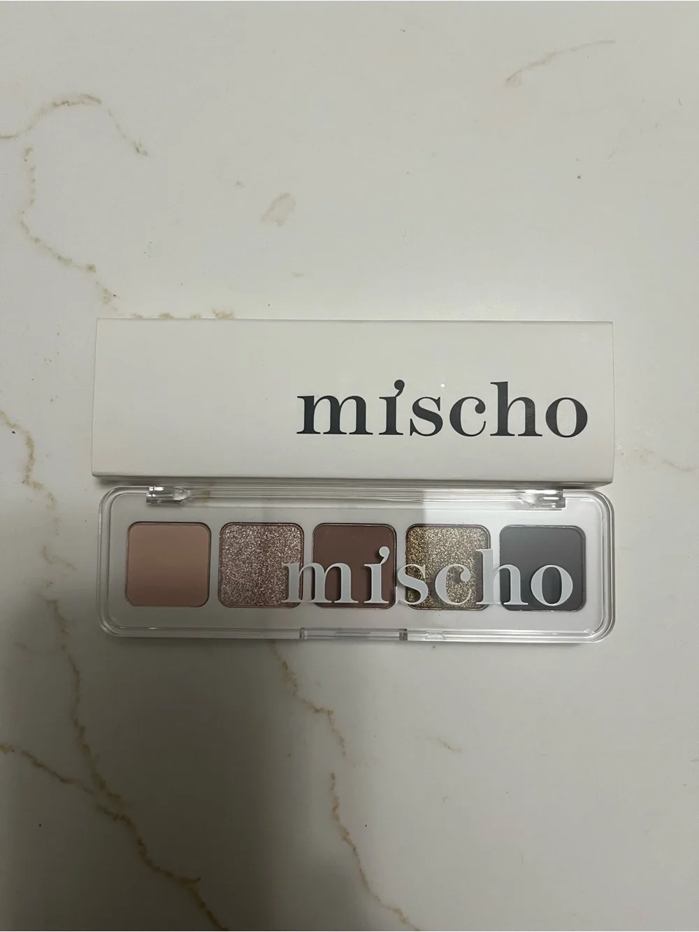 Mischo Eyeshadow Mini Palette